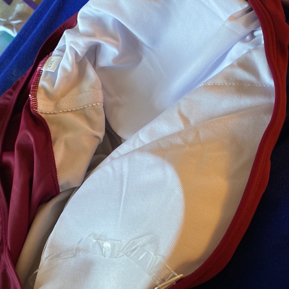 NWOT 4x bathing suit - Picture 5 of 6